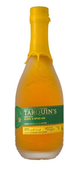 Tarquins Quince and Spice Gin