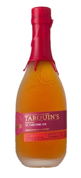 Tarquins Paettone Gin 70cl