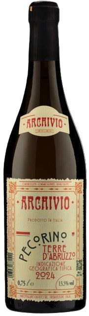 Archivio Pecorino 75cl