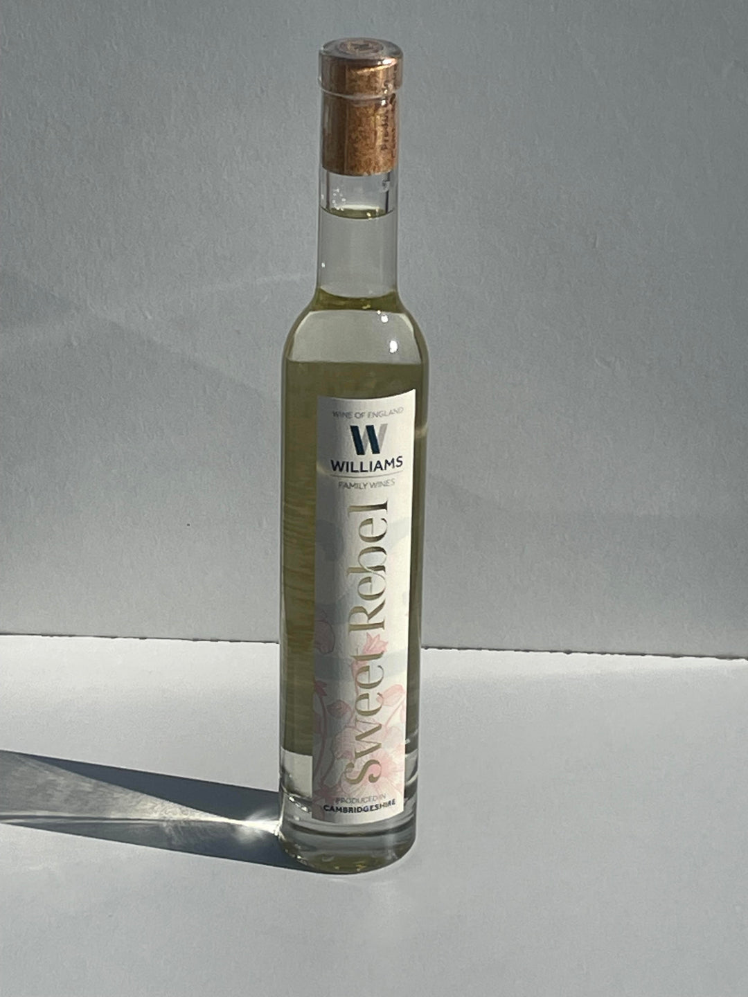 Williams Family Sweet Rebel 2025 37.5cl