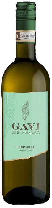 Raffaello Gavi 75cl