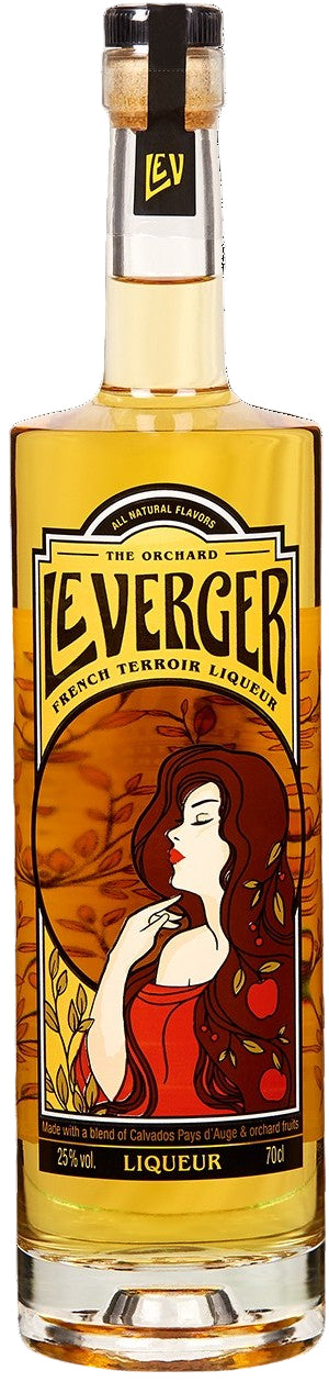 Le Verger Liqueur 70cl