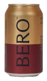 Bero Non-Alcoholic Edge Hill Hazy IPA 24x330ml