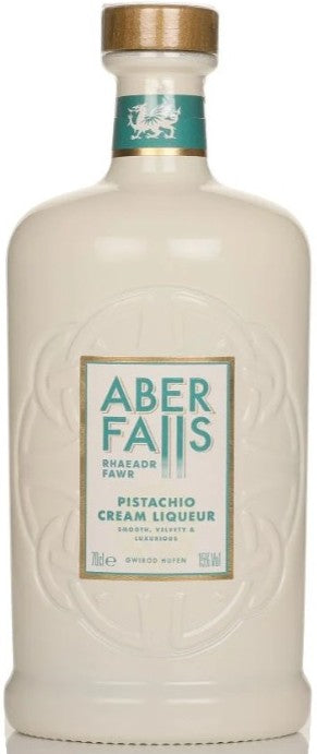 Aber Pistachio Cream Liqueur 70cl