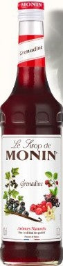 Monin Grenadine Syrup 70cl