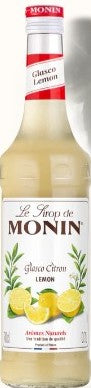 Monin Lemon Syrup 70cl