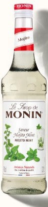 Monin Mojito Syrup 70cl