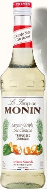 Monin Triple Sec Syrup 70cl