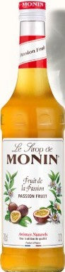 Monin Passion Fruit Syrup 70cl