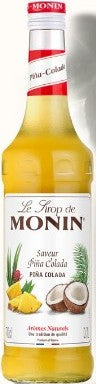 Monin Pina Colada Syrup 70cl