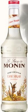 Monin Pure Sugar Cane Syrup 70cl