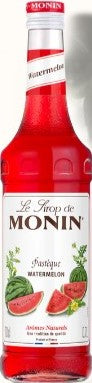 Monin Watermelon Syrup 70cl