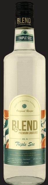Blend Triple Sec 70cl