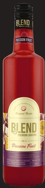 Blend Passion Fruit Liqueur 70cl