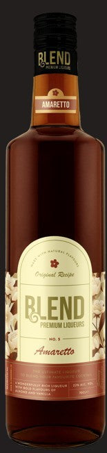 Blend Amaretto Liqueur 70cl