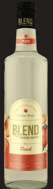 Blend Peach Liqueur 70cl