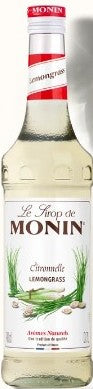 Monin Lemongrass Syrup