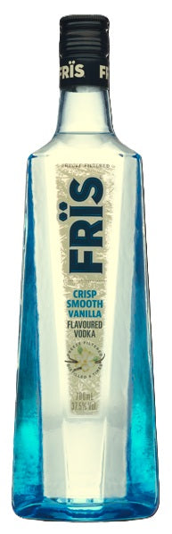 FRIS Vanilla Vodka 70cl