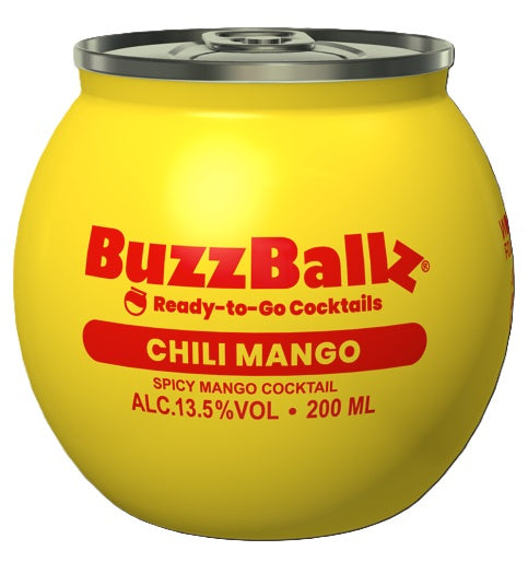 Chili Mango BuzzBallz