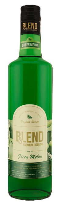 Blend Green Melon 70cl