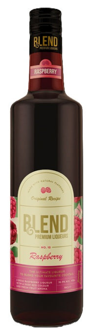 Blend Raspberry 70cl