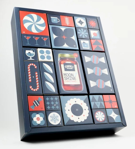 O'Donnell's XL Advent Calendar