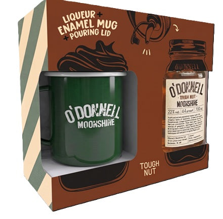 O'Donnell's Winter Serve Box