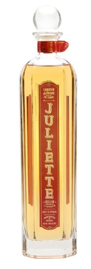 Juliette Peach Liqueur 70cl