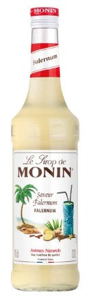 Monin Falerum Syrup 70cl