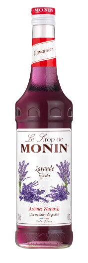 Monin Lavander Syrup 70cl