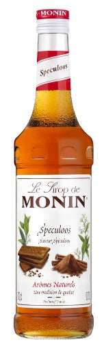 Monin Speculoos Syrup