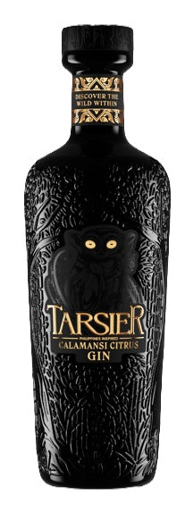 Tarsier Southeast Calamansi Citrus Gin 70cl