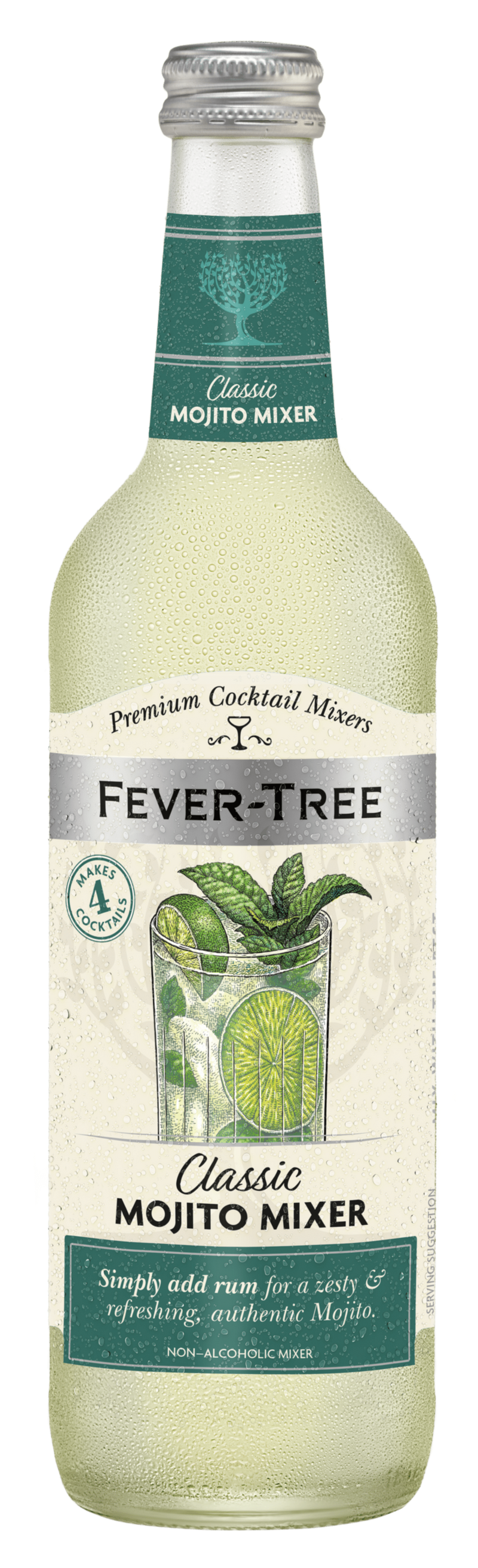 Fever-Tree Mojito Mixer 6x750ml