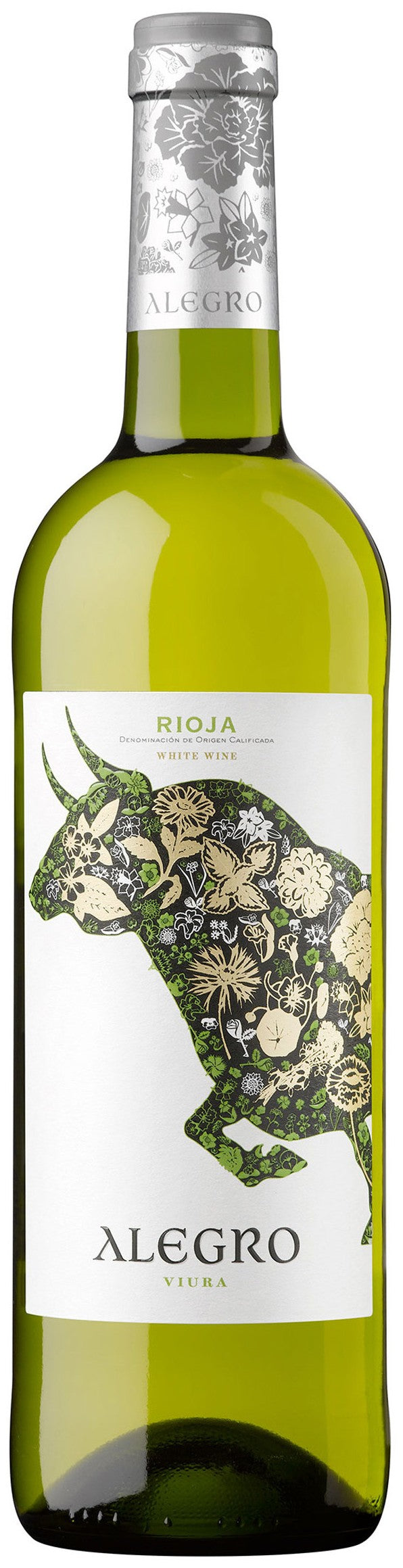 Alegro Rioja Blanco 75cl