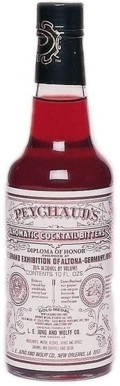 Peychaud Bitters 148ml