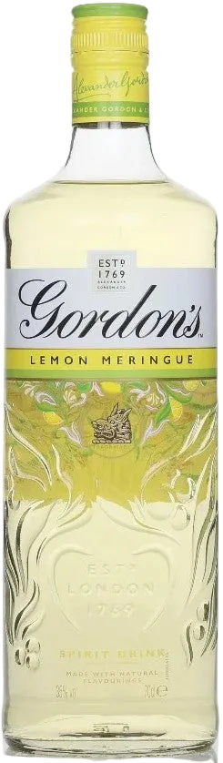Gordon's Lemon Gin 70cl