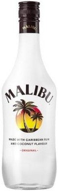 Malibu Original Rum 70cl