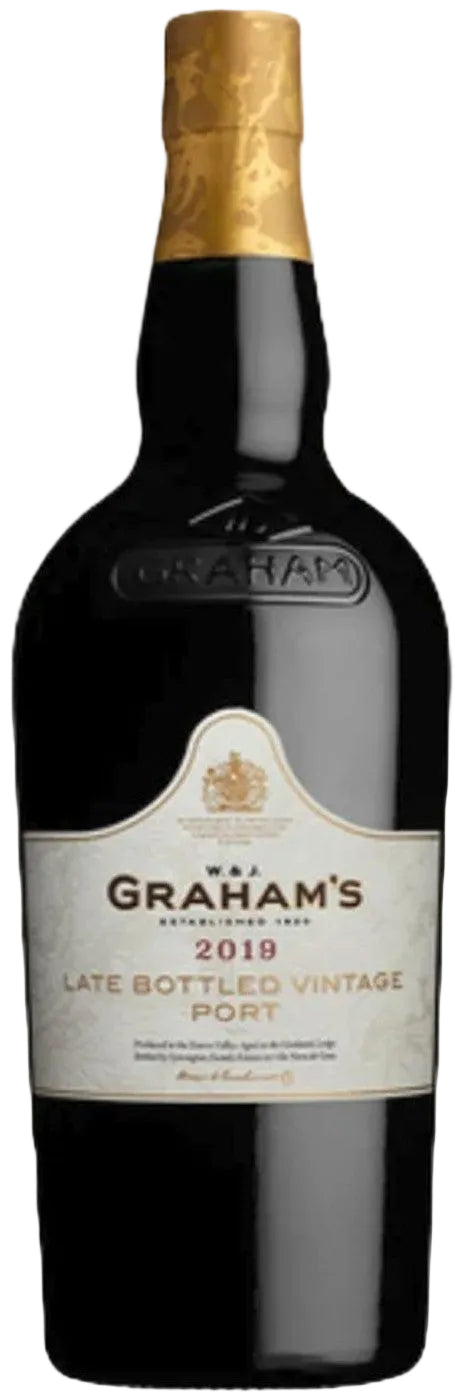 Graham's Late Bottled Vintage Port 75cl