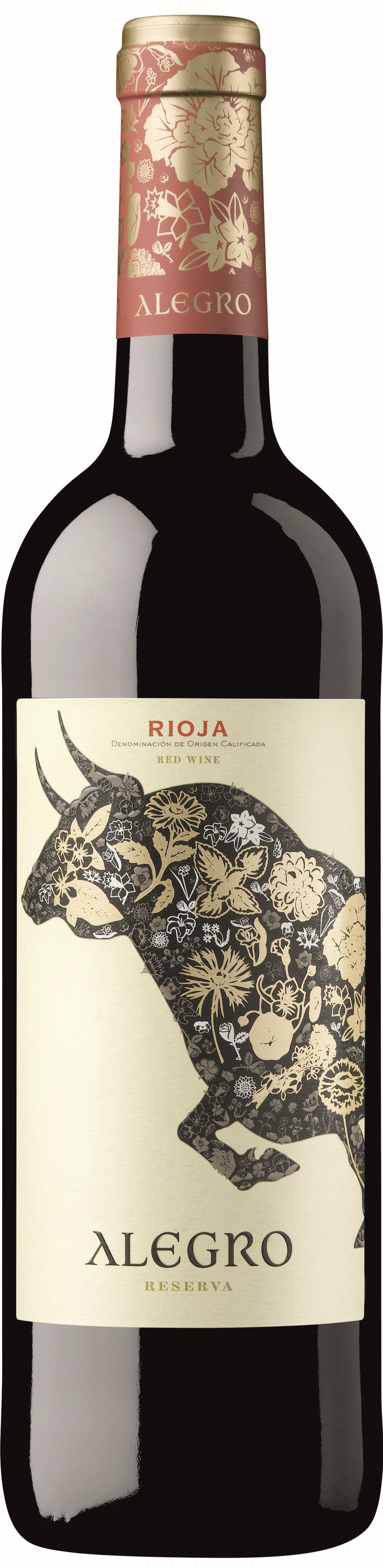 Alegro Rioja Reserva 75cl