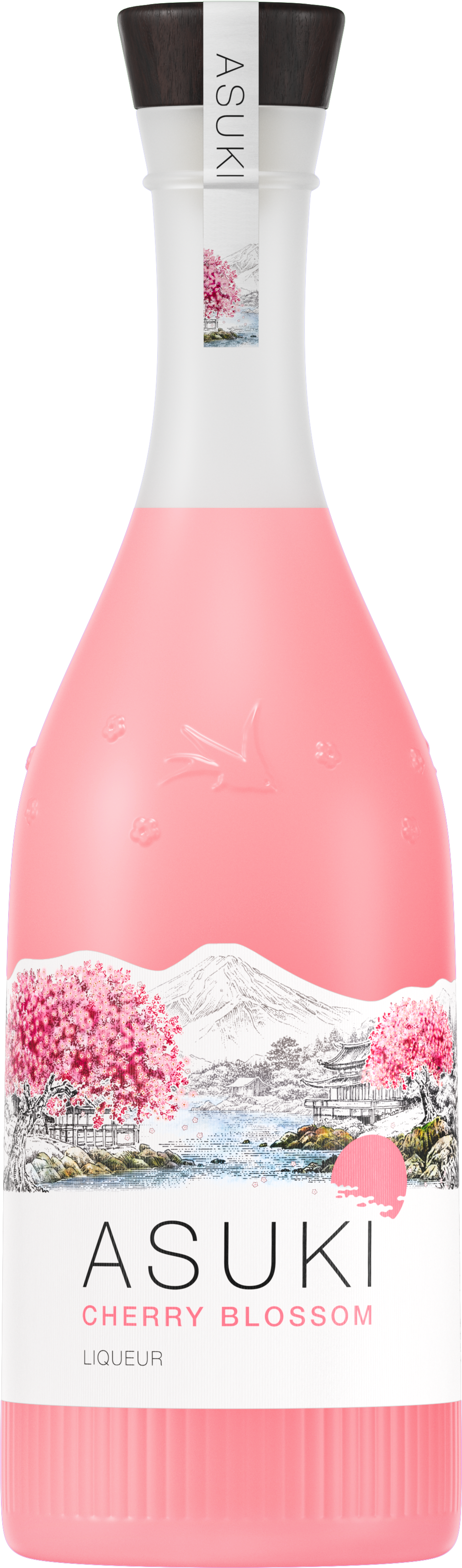 Asuki Cherry Blossom Liqueur 70cl