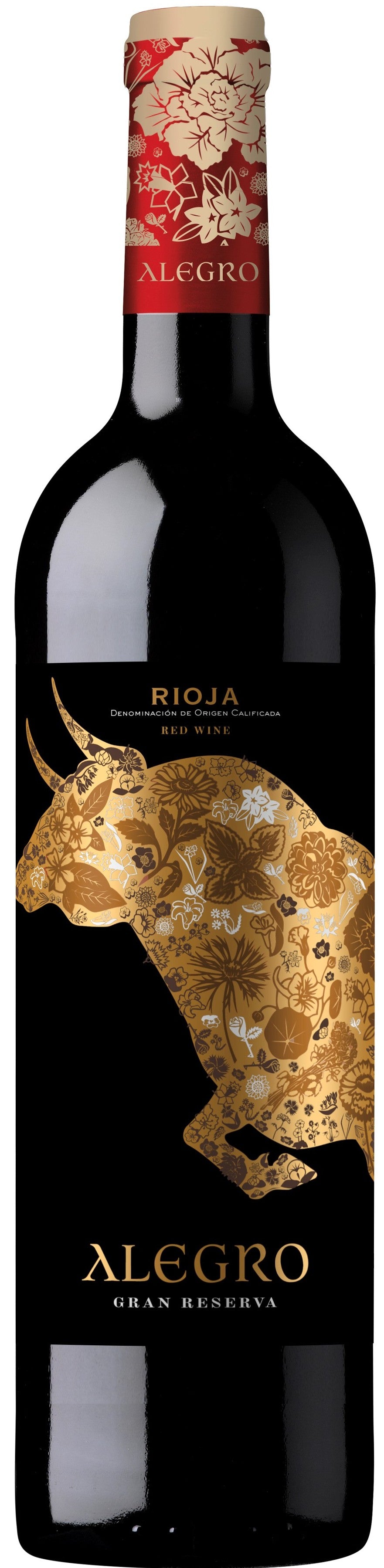Alegro Rioja Gran Reserva 75cl