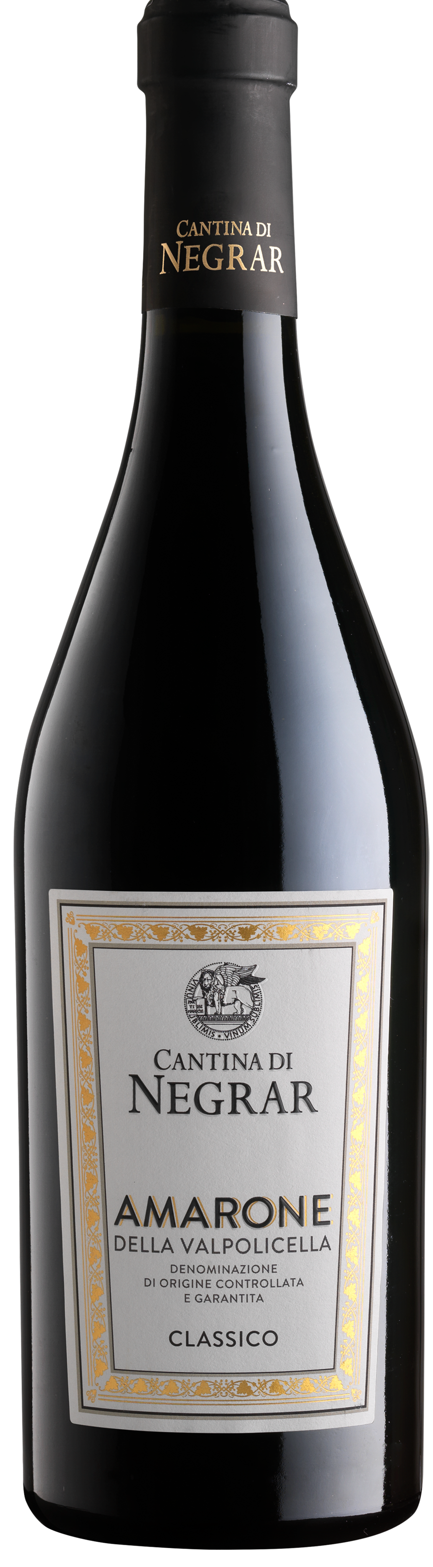 Amarone Classico Negrar 75cl