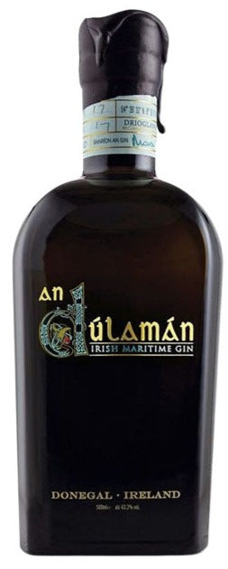 An Dulaman Irish Maritime Gin 50cl