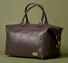 Glenfiddich 40 Year Old Cumulative Time Whisky 70cl + Free Leather Travel bag and Leather Cocktail Set