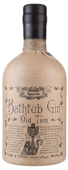 Bathtub Old Tom Gin 50cl