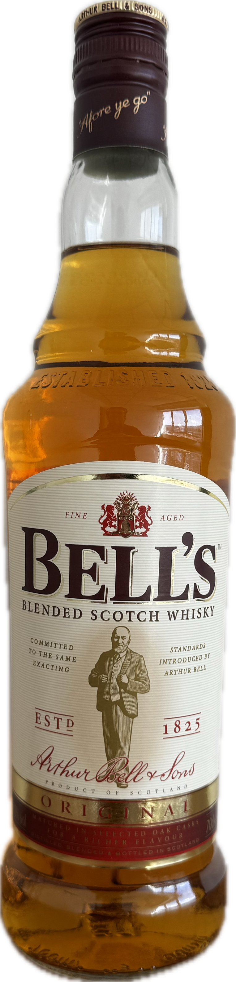 Bell's Whisky 70cl