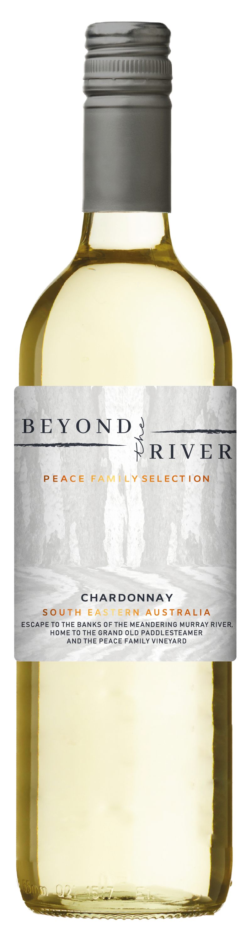 Beyond The River Chardonnay 75cl