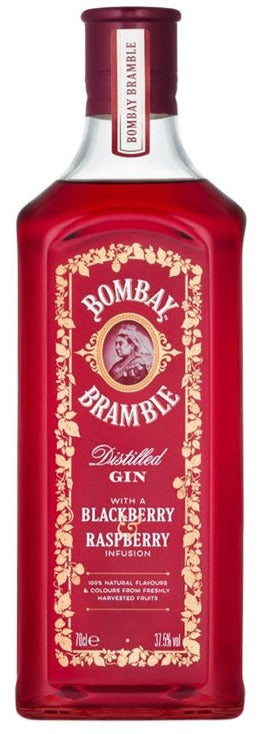 Bombay Bramble Gin 70cl