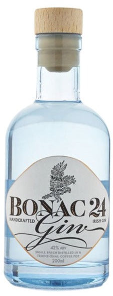 Bonac 24 Irish Gin 20cl