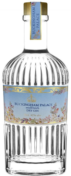 Buckinghham Dry Gin 数量限定 プラチナジュビリー 【公式通販】